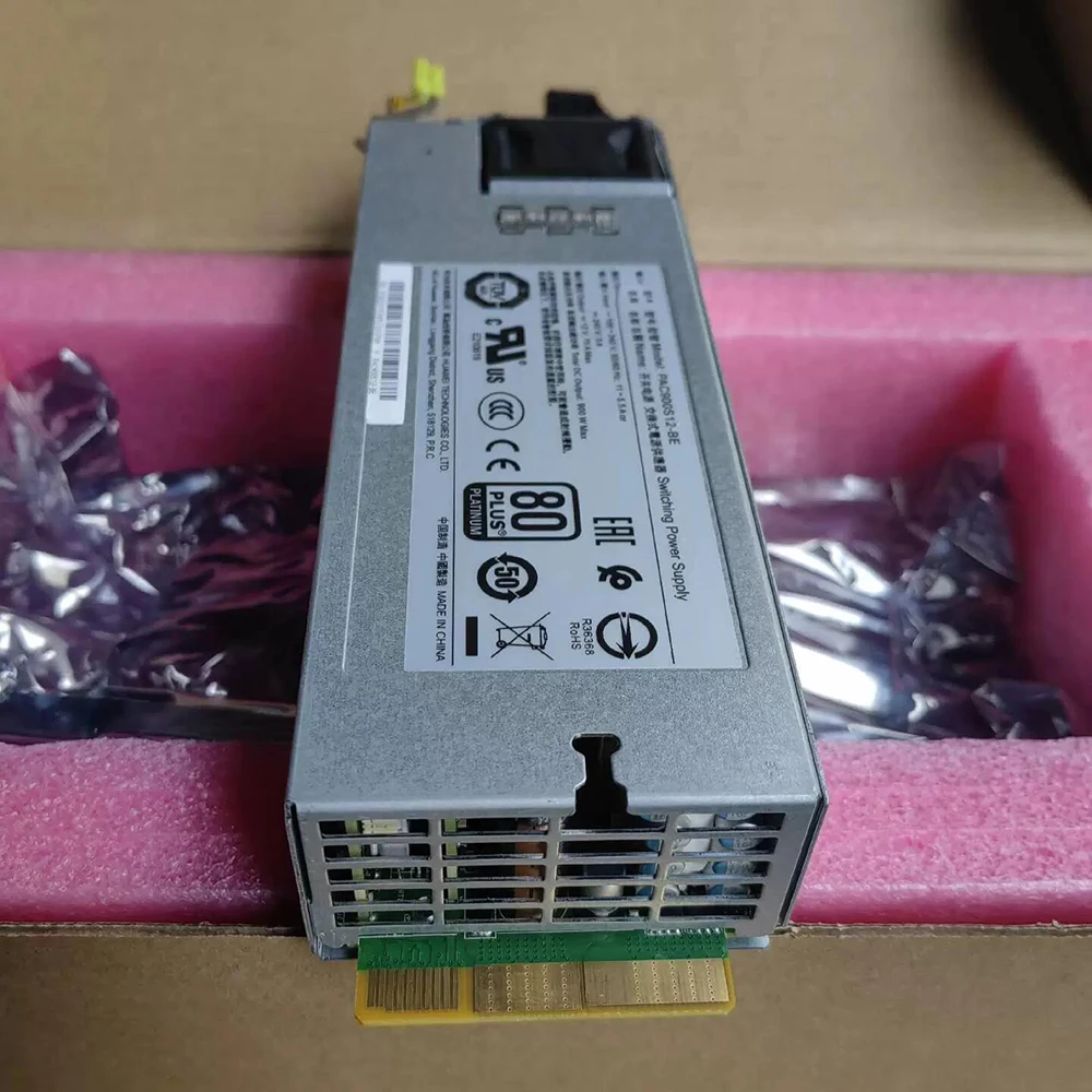 PAC900S12-BE For Huawei RH1288H V5 2288H V5 Switching Power Supply Perfect Test