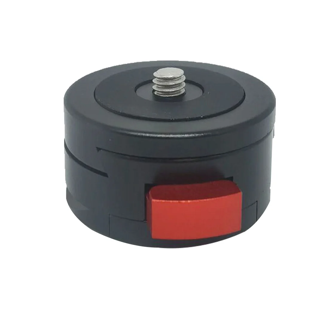 Schnellwechselplattenklemme V-Port Sofortbildkamera-Montage für DJI Ronin RS2 RS3 Gimbal Stabilisator Videostativ Schnellschalter-Kit – Detail 28