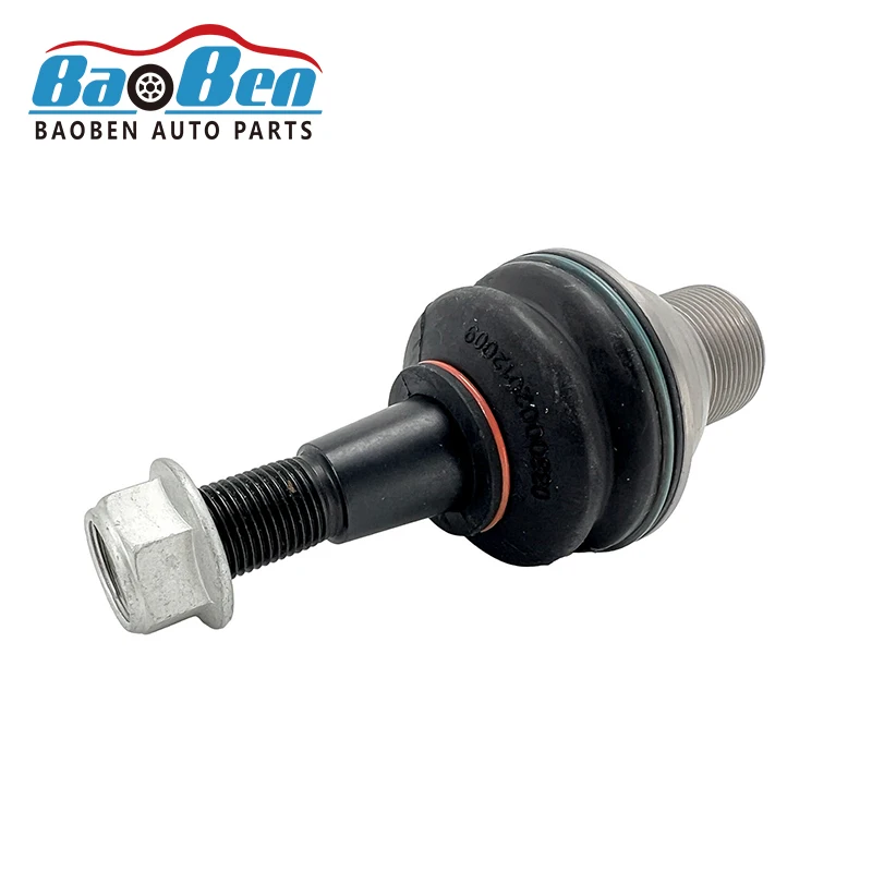 

Baoben for BMW F10 F07 F12 F01 F02 Suspension ball and socket joint 31126777753 under the front axle arm ball and socket joint