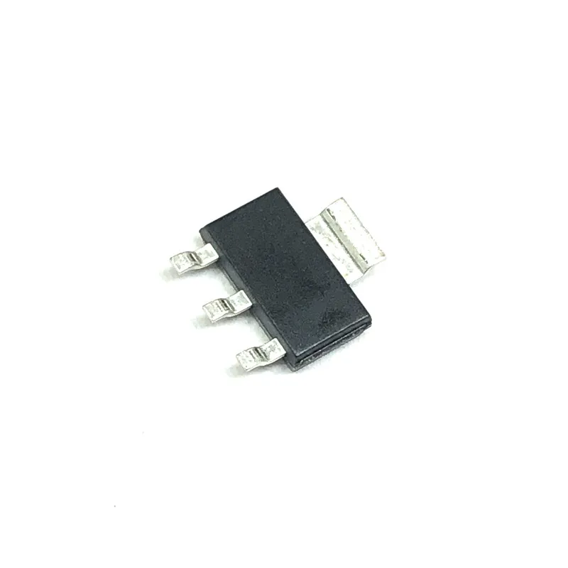 BTS4140N TS4140 SOT223-4 IC 10PCS