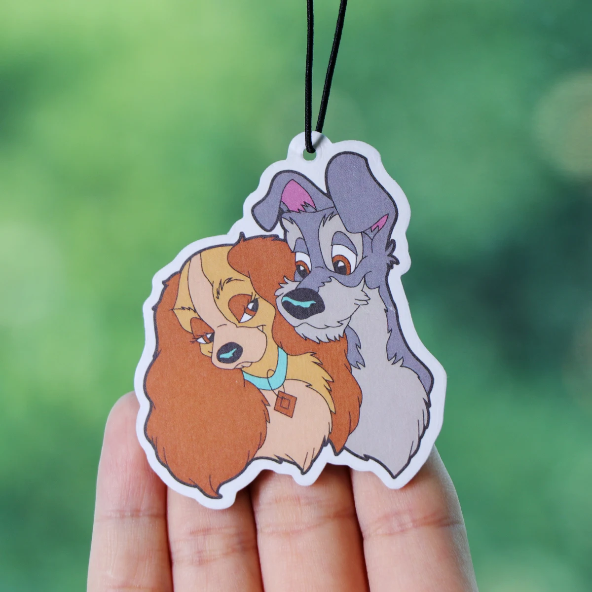 لطيف الحيوانات عطرة ورقة السيارات الداخلية الكرتون سيارة العطر خزانة غرفة نوم معطّر الهواء الشنق هدايا العطور الصلبة