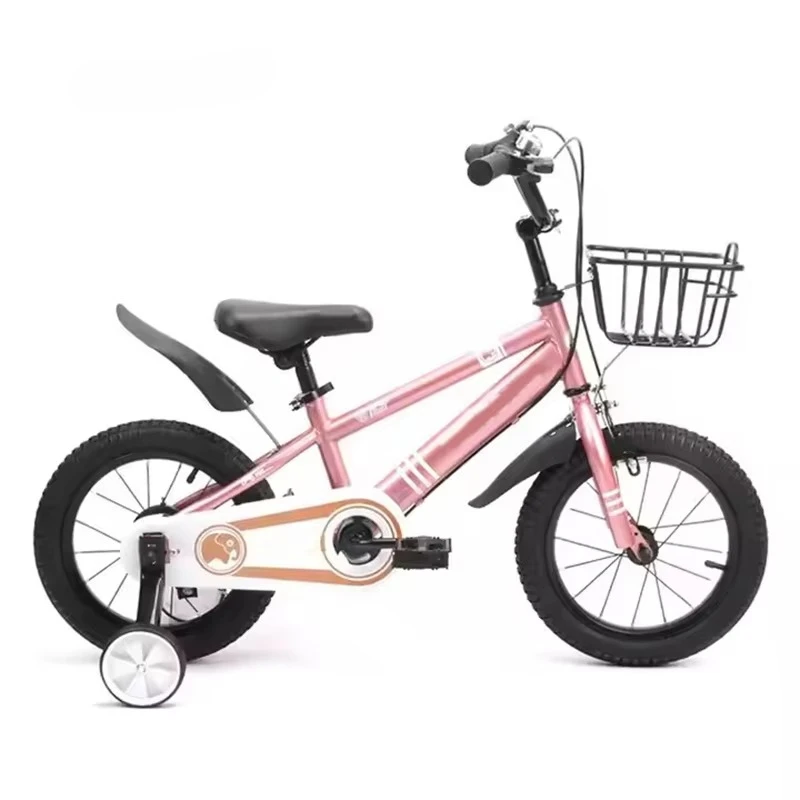

12 14 16 18 20 Inch Baby Children Kids Bicycles Cycle Bicycle Bike for Kids Children 2 3 4 5 6 7 3-12 Years Old Baby Children