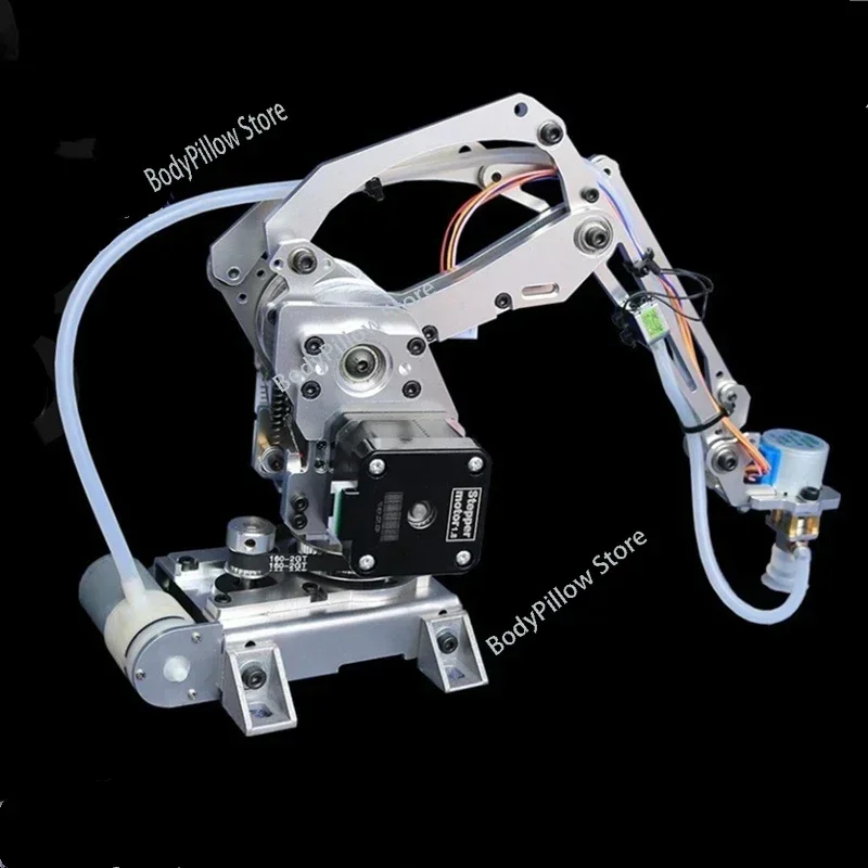 Mechanical arm mechanical  stepping   industrial robot model Multi-axis  22A with suction cup