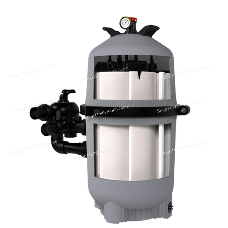 Pool & Spa Filter – Efficient Filtration System for Residential & Commercial Use, Durable Replacement Cartridge for Clean Water