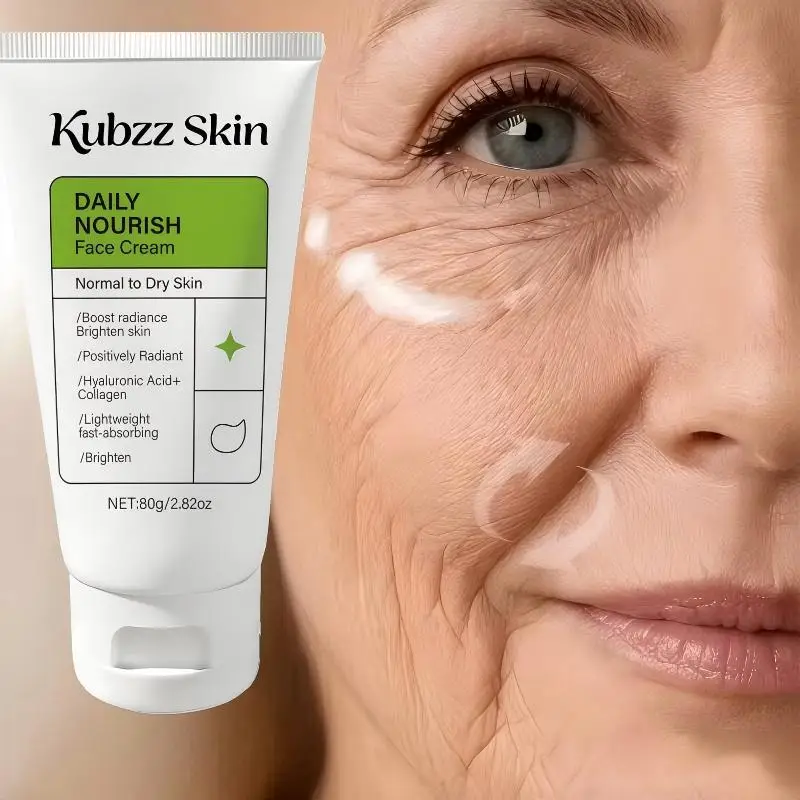 Instant Wrinkle Smoothing: Suitable for Loose Skin and Facial Wrinkles, Makes the Face Look More Firm, Visibly Minimizes Wrinkles, Fine Lines, Etc Moisturizes and Plumps the Skin, Quickly Smooths Wrinkles from the Inside, Creates a Glass-Like Complexion.