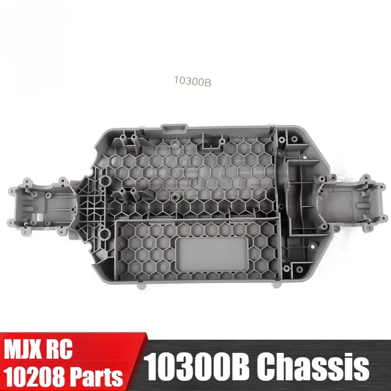 

MJX 10208 V2 Little Monster RC Car General Parts 10300B Chassis