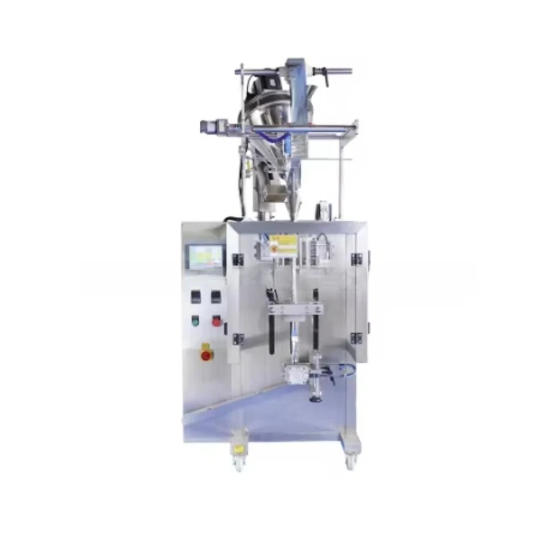 Price Discounts 20kg 25kg 50kg Automatic Granule Powder Packaging Machine Customized Export