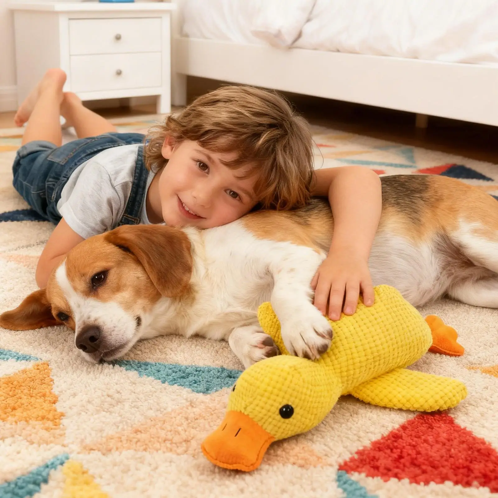 Thumbnail 4 - #15 Trending Squeaky Dog Toys Right Now