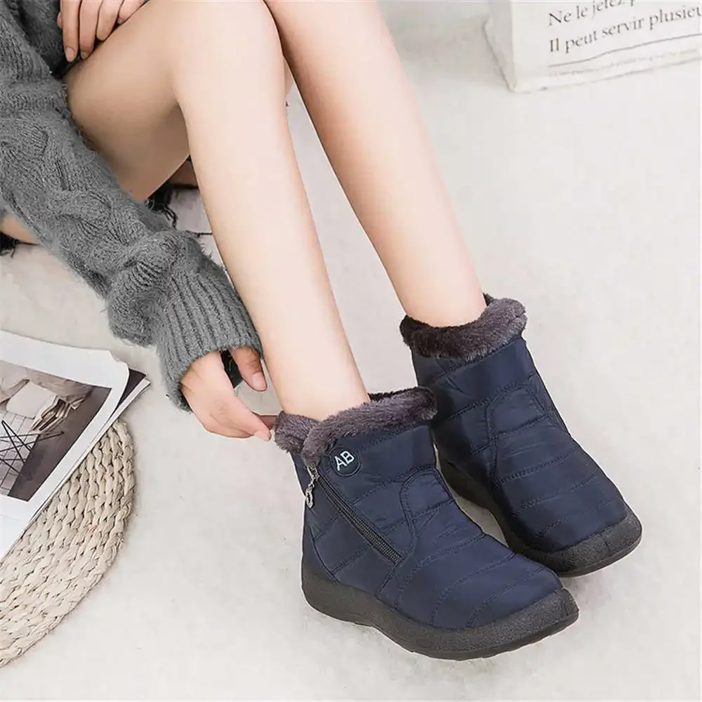 High-cut Winter Boots Lady Boot Women Boots Shoes Sneakers Sports Sheos Comfortable Class Sporty Pie High-level Price Trend