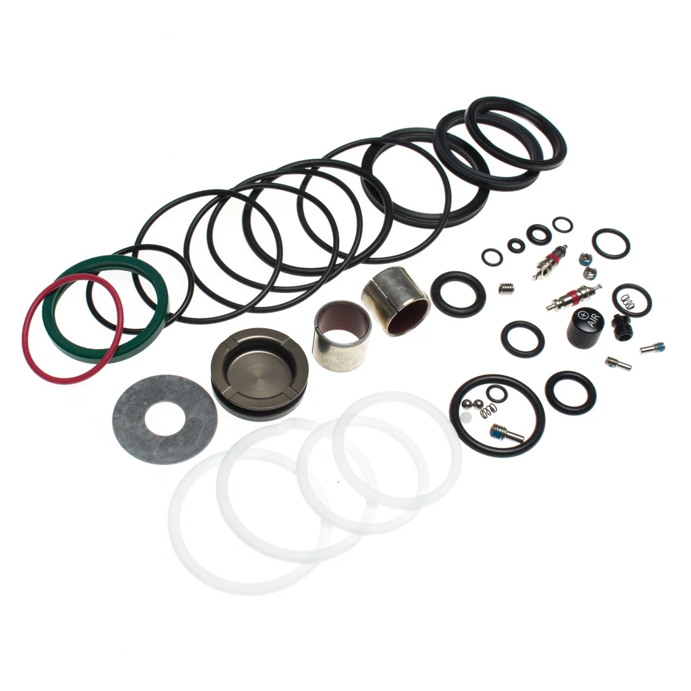 ROCKSHOX REAR SHOCK SERVICE KIT FULL SERVICE MONARCH B1 RL C1 R RT RT3 D1 2014 + 11.4118.038.000