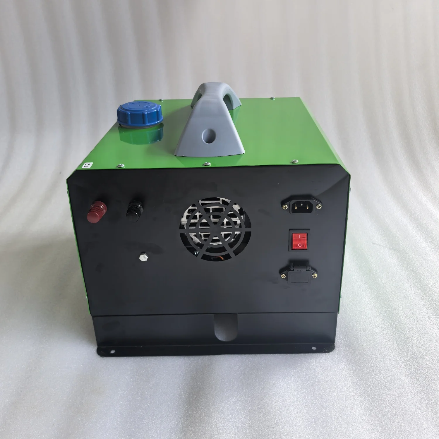 디젤 트럭 보트 카라반 자동차 주차 히터 5KW-8KW 12V 24V 주차 연료 공기 히터 트럭 디젤 히터