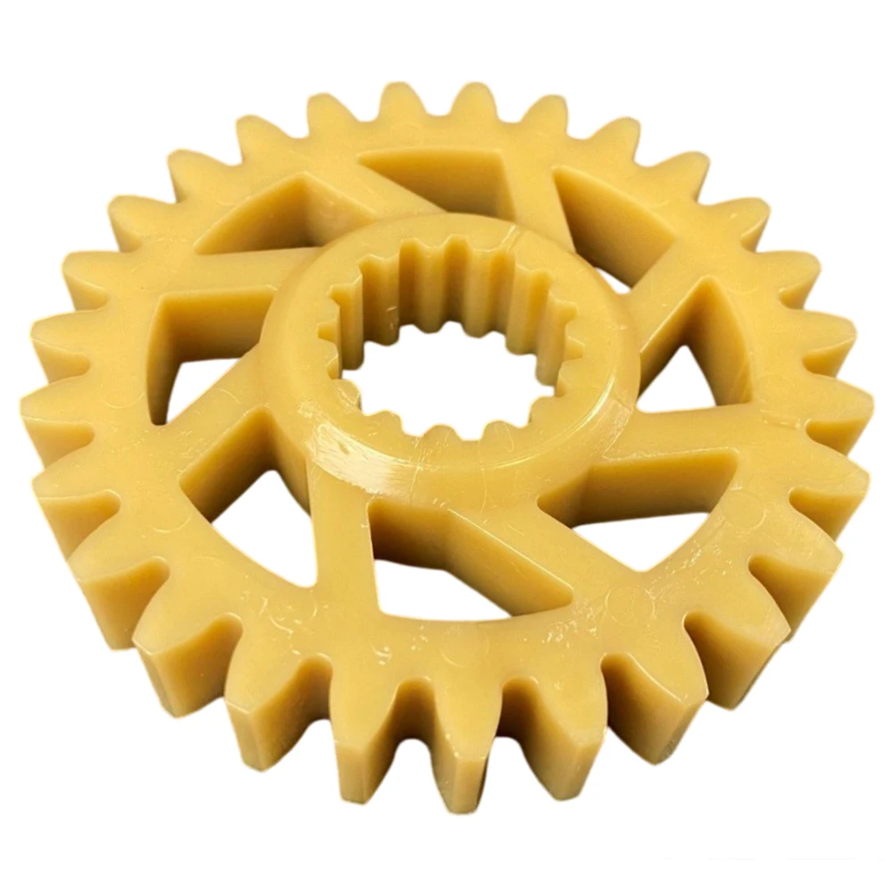 Motorcycle Balance Gear Balance Shaft Gear For Motorcycle Engine Repair Non Deformation Structure For Aprilia MX125