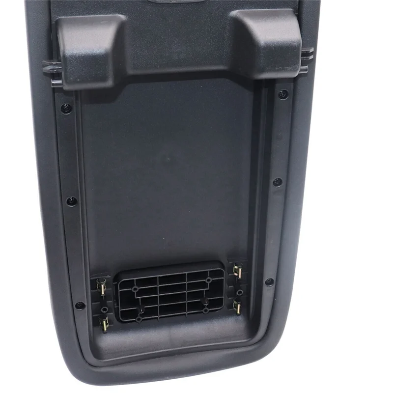 

1VT06DX9AI Car Center Floor Console Arm Rest Lid for DODGE CHARGER CHRYSLER 300 2011-2017 jasmine