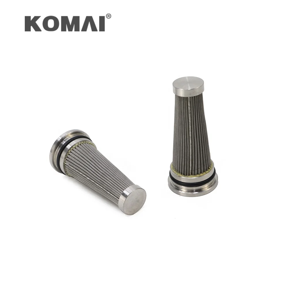 

20Y-60-A1240 Hydraulic System Line Filter For Komatsu PC200-6-A 20Y-60-A1260
