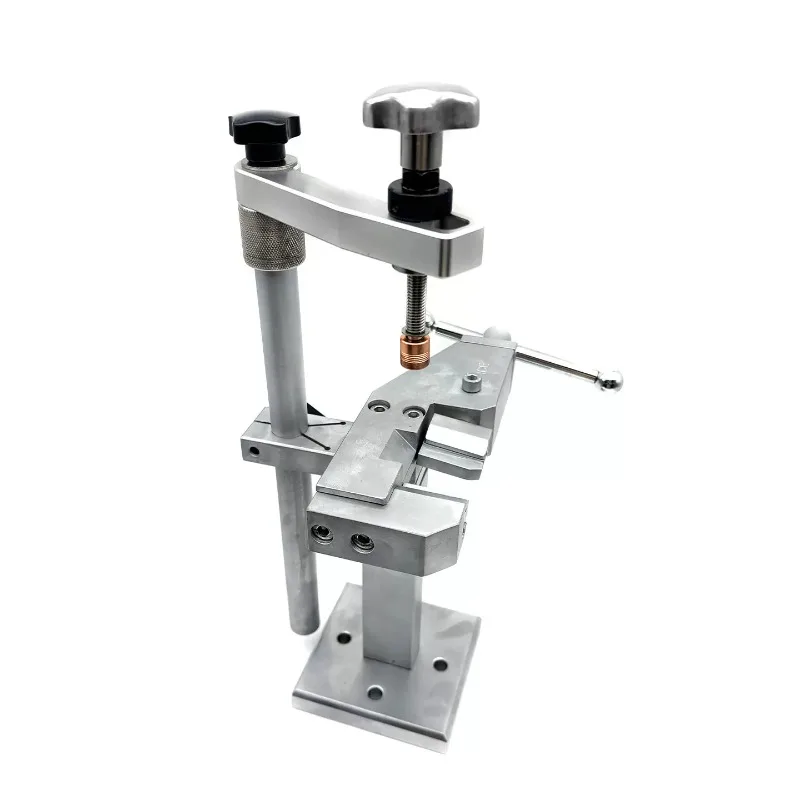 Common  Injector Disassembly Disassembly Tool with Fixed Nozzles