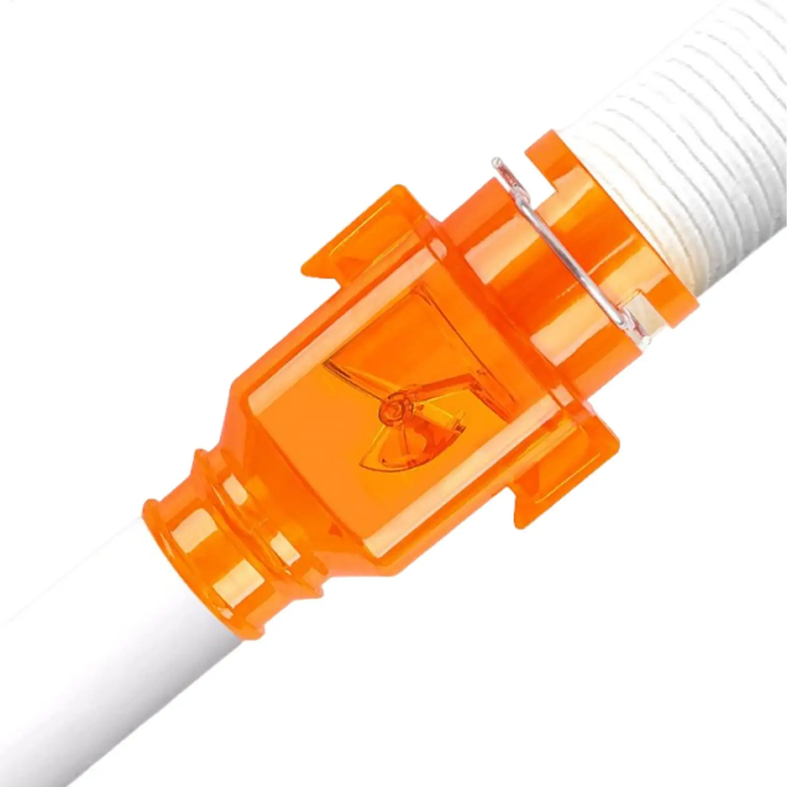 Temperature Resistant Three Proof Air Conditioning Drain Valve Anti Backflow AC Water Drain Accessory Odor Block Prevent