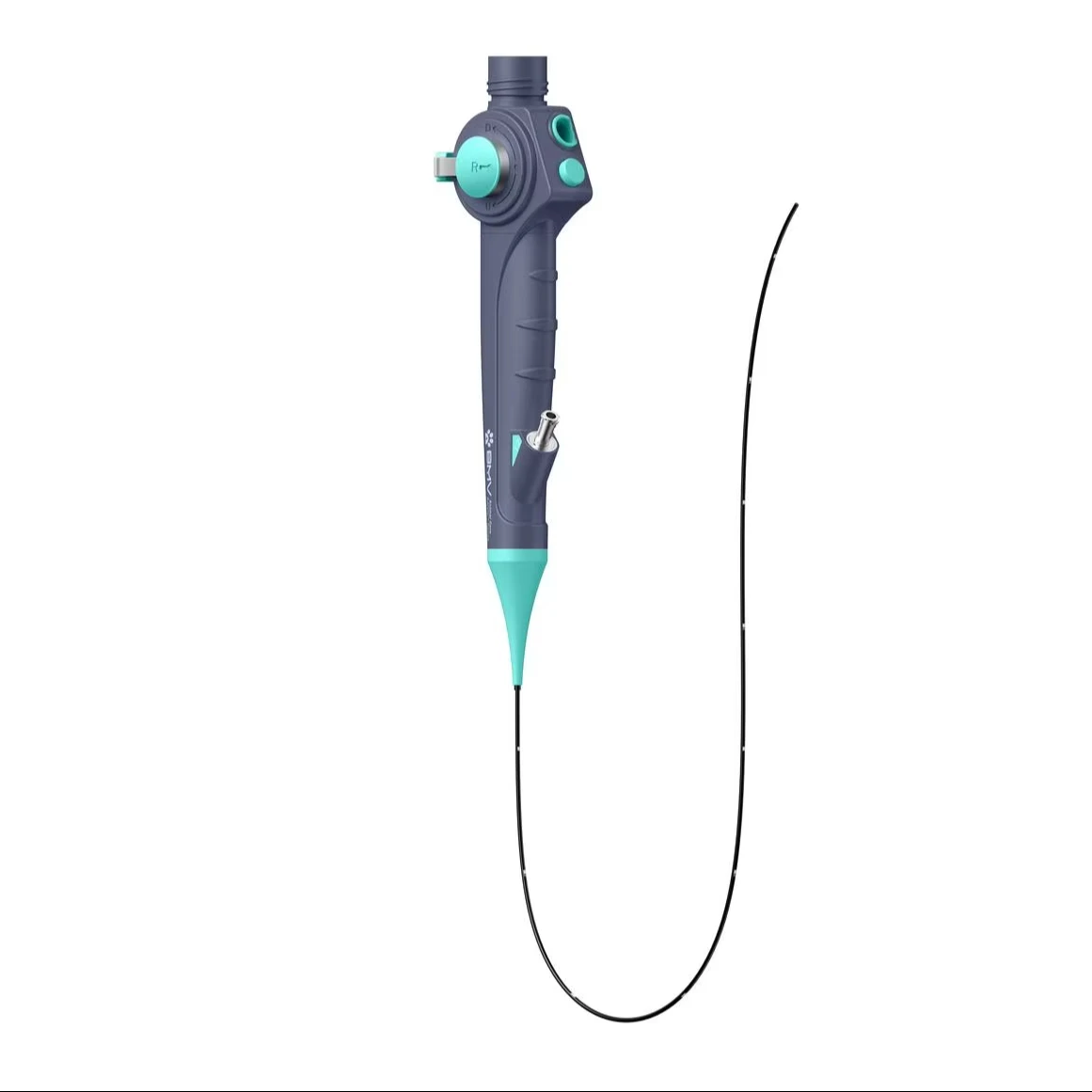 Flexible Wireless Digital Otoscope Set for Dogs and Cats Veterinary     for Pet Diagnosis Video Medical Equipment