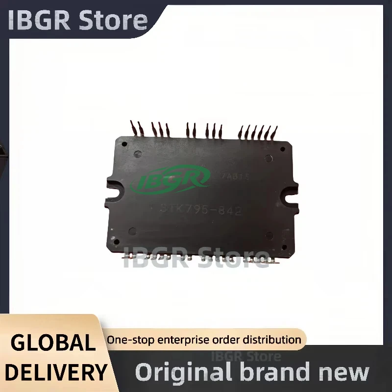 

STK795-816 STK795-815 STK795-814 STK795-813 STK795-820 LCD Module New Original