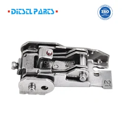 BV44 Governor Speed Lever 0330010016 VE Pump Fulcrum Lever For BOSCH Fuel Injection Parts 0 330 010 016 For Diesel Engine