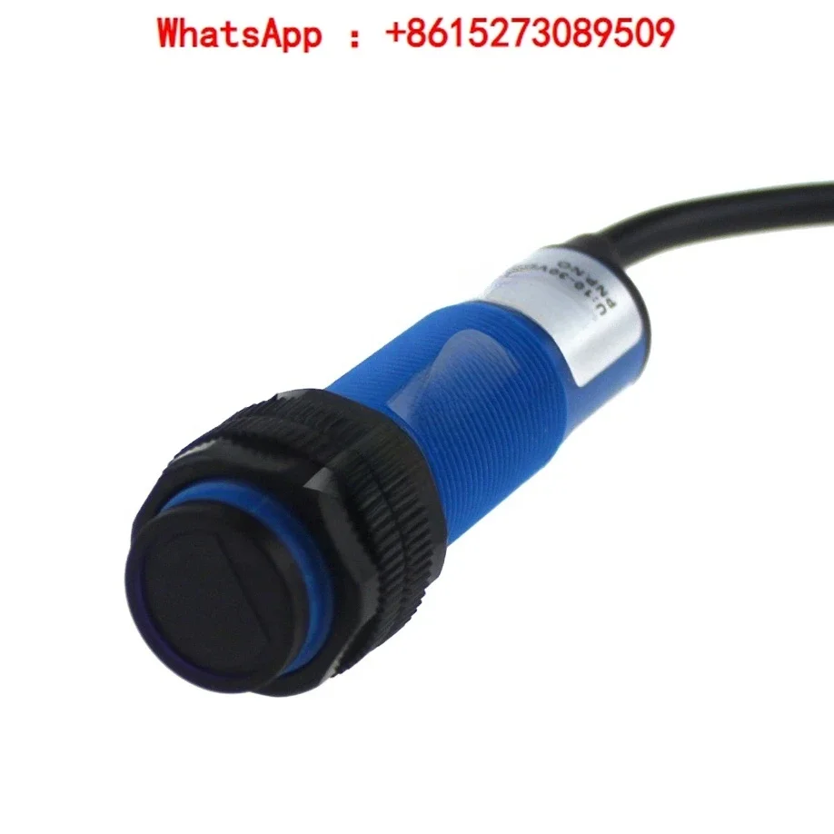 G18-3A10PA Retroreflective type photoelectric sensor DC10-30V