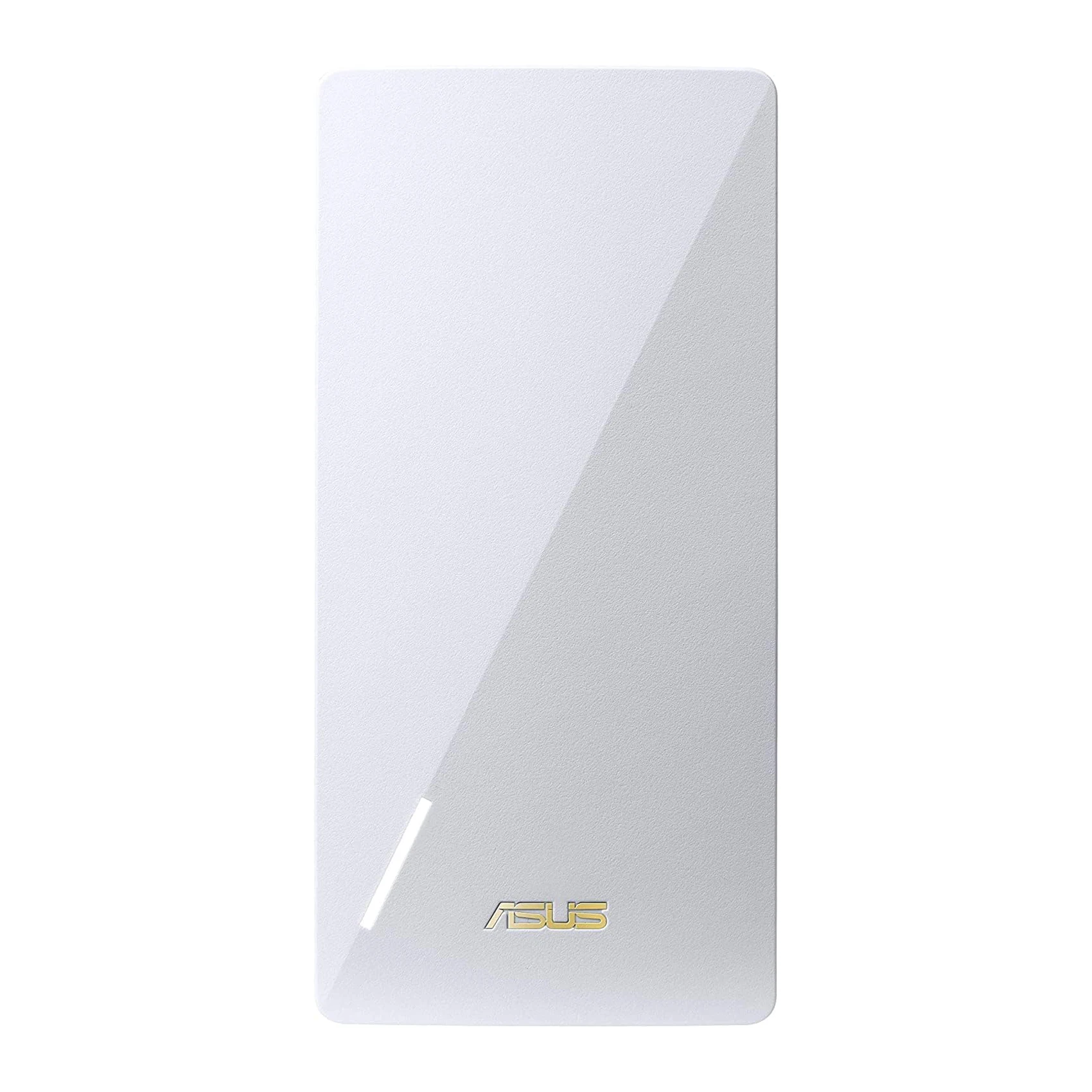 Asus RP-AX58 dual band WiFi 6 (802.11ax) range extender, AiMesh extender suitable for seamless mesh Suitable for any WiFi router