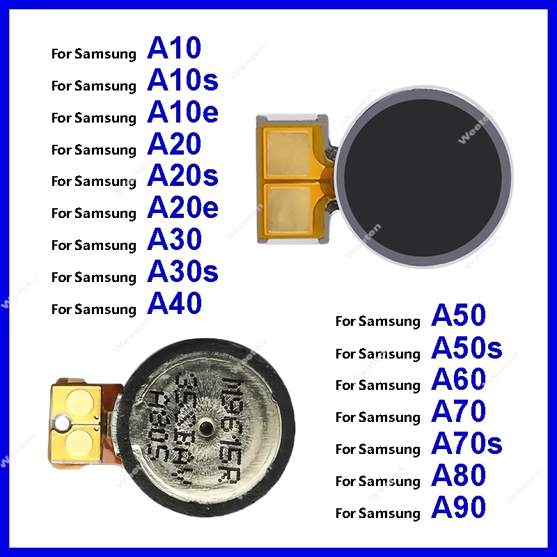 Vibration Motor For…