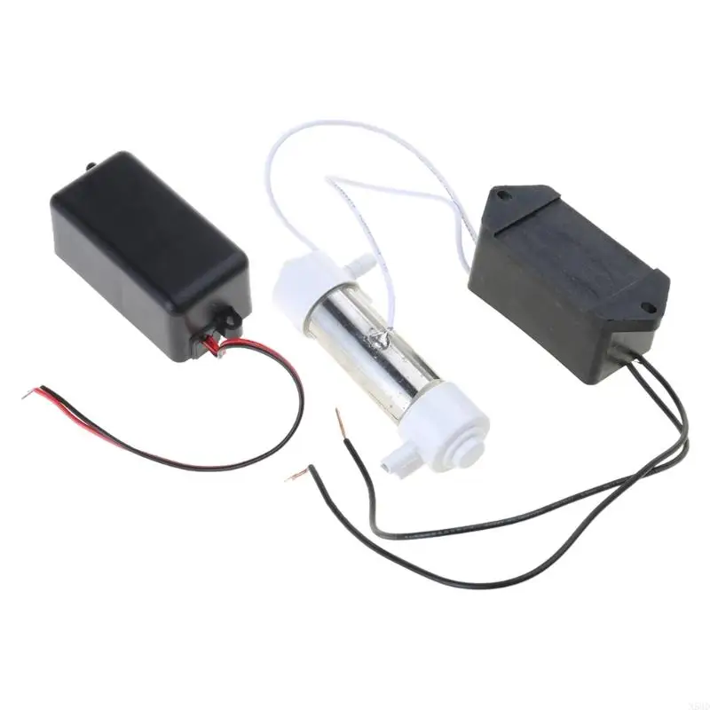 AC220V generador ozono Agua ozono limpio Purifier esterilizador N58D