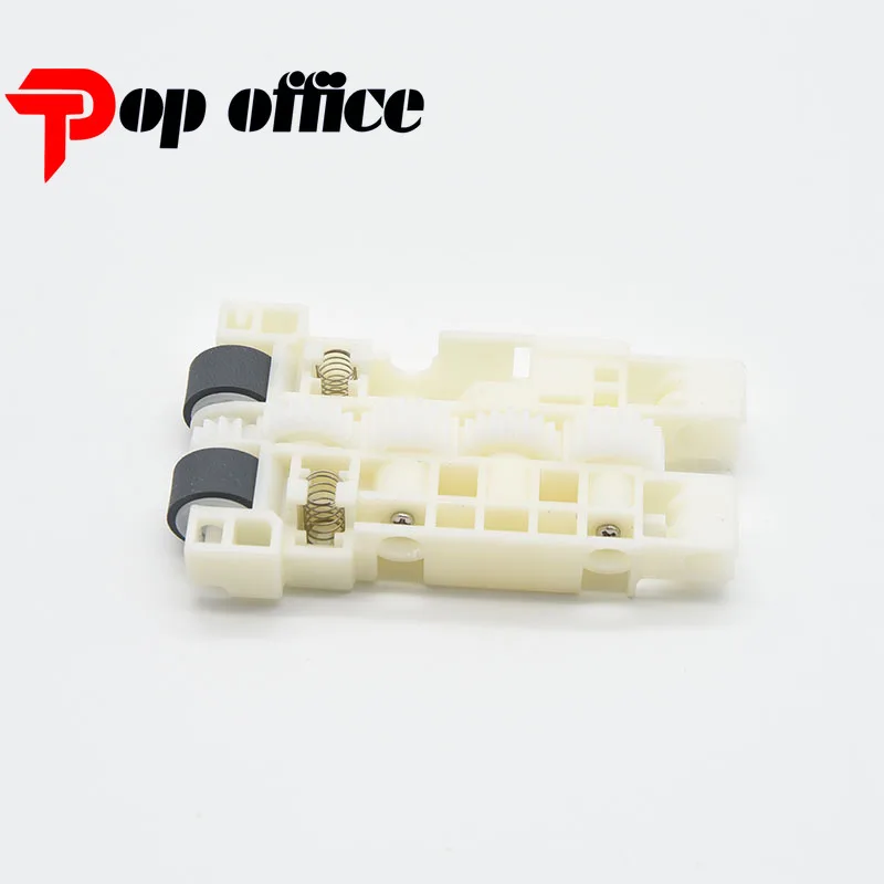 

10шт 1767046 1724181 Ролик захвата для EPSON M1100 M1120 M1140 M1170 M1180 M2120 M2140 M2170 M3140 M3170 M3180 L6160 L6170 L6190