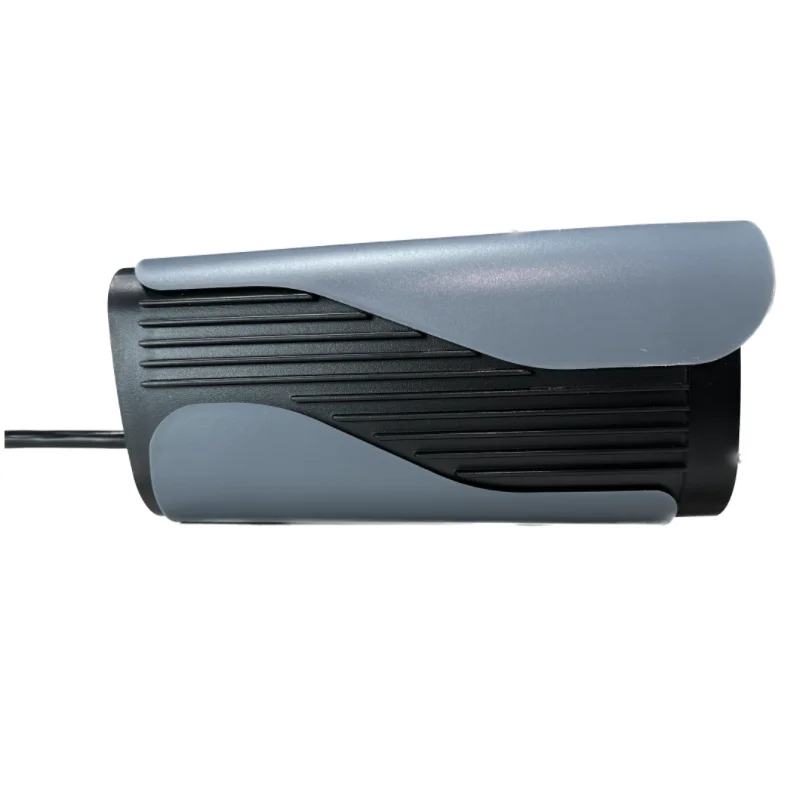 640x512 Resolution Uncooled Analog Thermal Imaging Bullet Camera Intelligent Integrated CMOS Sensor for Outdoor Use 1 Year