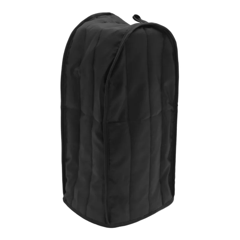 A59E-Coperchio antipolvere per frullatore, copertura per robot da cucina o macchina da caffè, copertura per frullatore resistente alle macchie per cucina