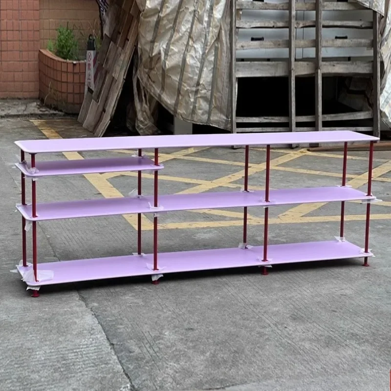 ins wind floor rack