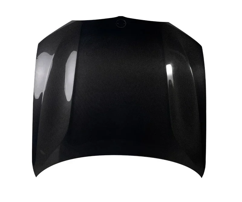 Applicable To BMWG20 Hood 3series Carbon Fiber Hood, Lightweight and High-strength G20 Carbon Fiber Tail Hood Quick Installation