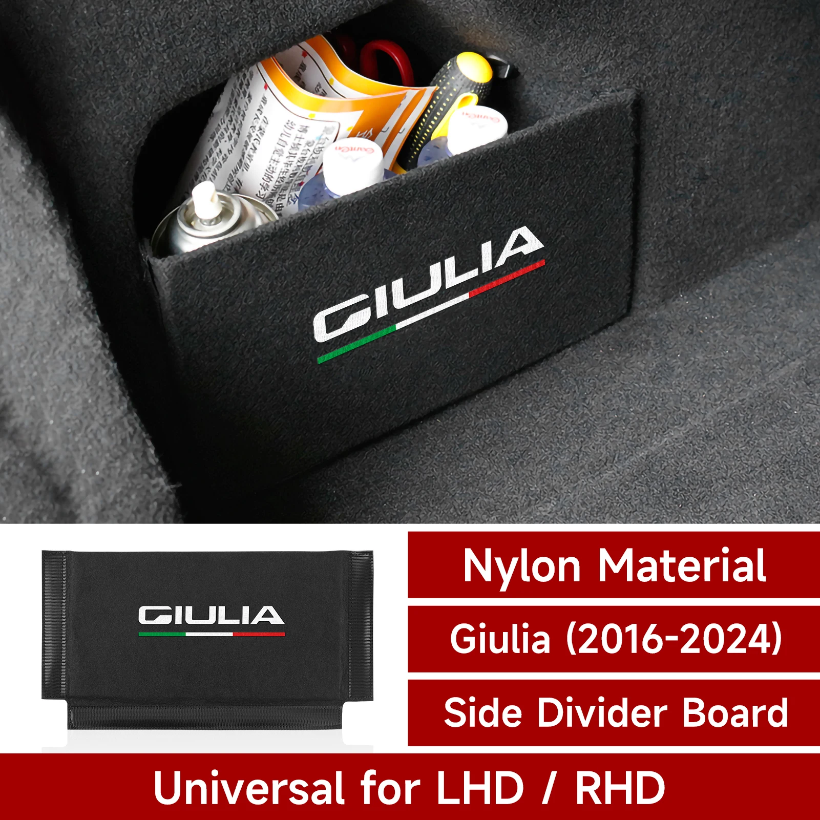 Thumbnail 3 - #30 Best Car Interior Trim Panels to Buy In 2026