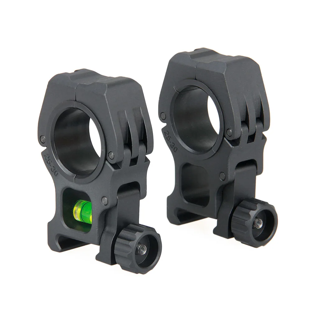 

PPT Hunting airsoft Accessories 25mm-30mm Diameter Scope Mount For Outdoor Hunting HS24-0171