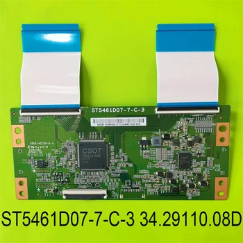 ST5461D07-7-C-3 34.29110.08D T-CON Logic Board Is Voor L55M5-5ASP L55A5-AD L55M5-AD 55lf711u20 55lf711c20 55r613 55r615 55a360 Tv