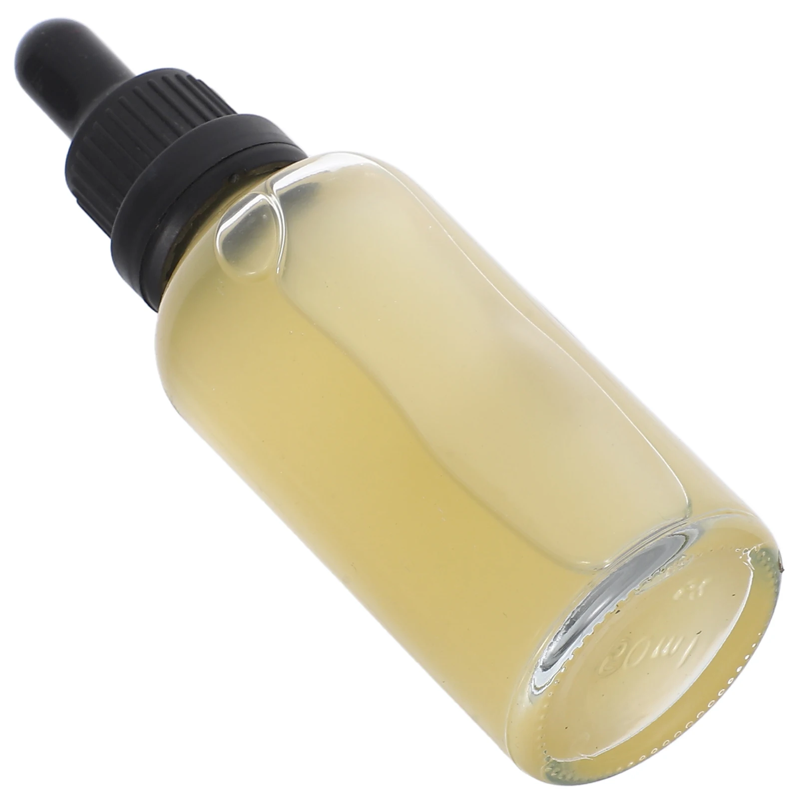 

50Ml Ceramic Liquid Peach Gum Pottery Glaze Viscosity Enhancer For Underglaze Overglaze Painting Clay Art Thickening