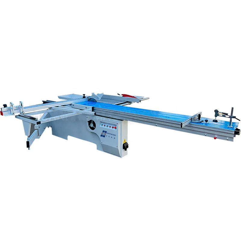 

Оптовые бестселлеры, пилы по дереву, настольная пила, автоматическая резка, деревообрабатывающее раздвижное оборудование 3200 мм