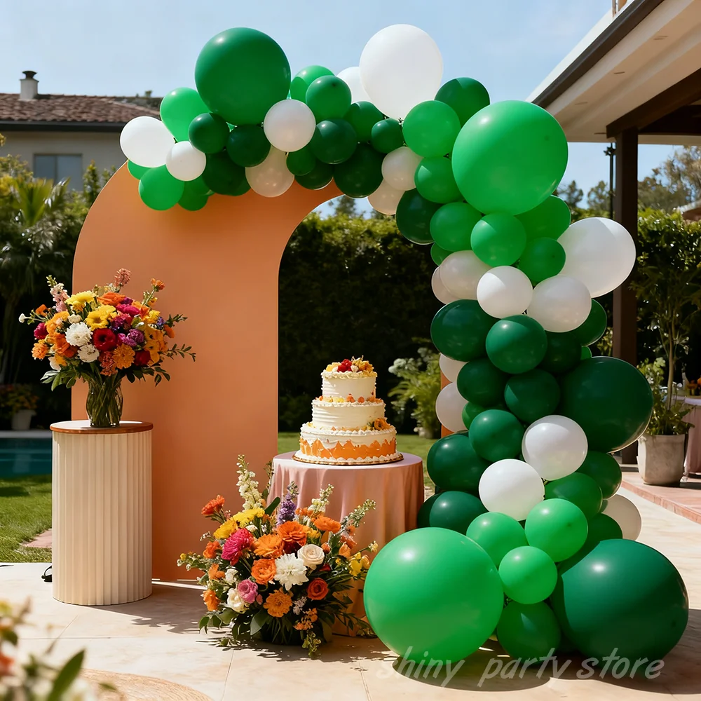 

5-36inch Matte Latex Balloon White Pink Blue Purple Green Balloons Wedding Adult Birthday Party Decoration Baby Shower Globos