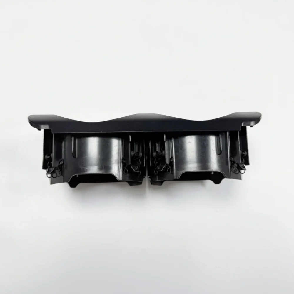 وحدة التحكم المركزية للسيارة إدراج حامل أكواب الماء للمشروبات الأصلي لمرسيدس بنز C E GLC الفئة W205 W213 W253 2056800691 A2056800691
