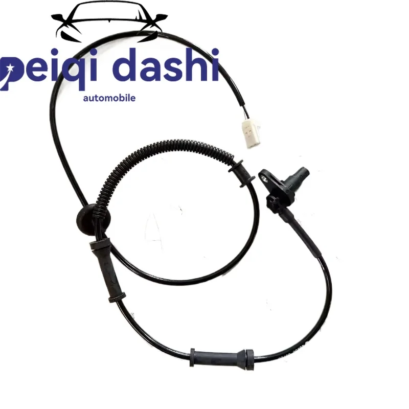 

4893009300 SSANGYONG Датчик скорости колеса RR