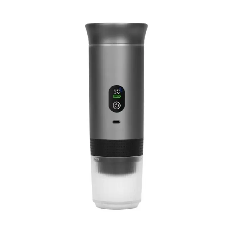 [new-a65z】-portable-coffee-machine-for-car-camping-travel-self-heating-espresso-maker-three-in-one-rechargeable-design