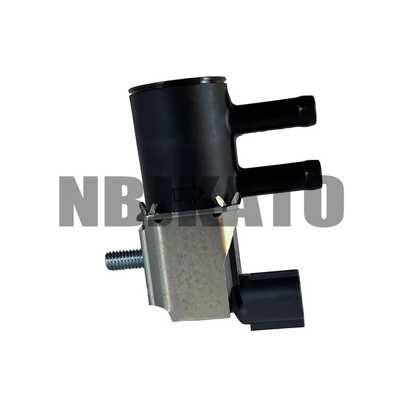 NBJKATO Brand New Genuine Ignition Vapor Canister Purge Solenoid Sensor OEM 16131AA070 For Subaru BRZ  Legacy Outback