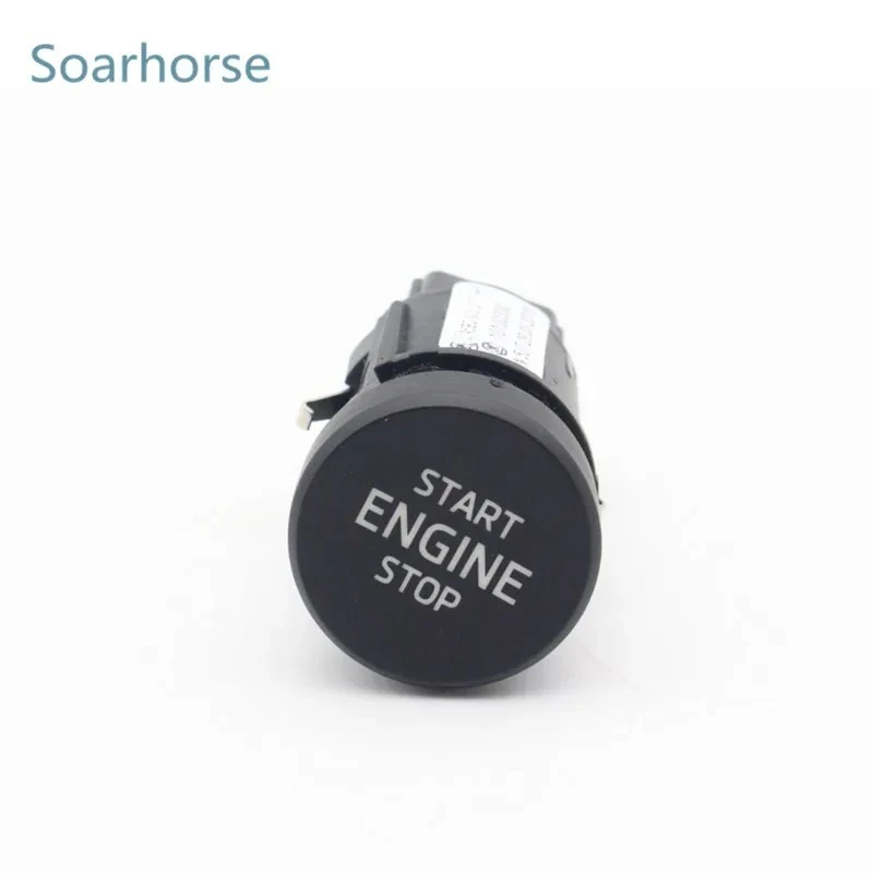 For Skoda Octavia Superb Yeti Karoq Kodiaq 2015 2016 2017 2018 2019 Car Engine Ignition Starter Switch Start Stop Push Button