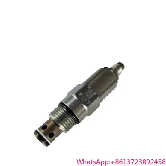 Переливные клапаны VICKERS In-line: RV1-10-S-0-30, RV1-8-S-0-36, RV3-16-S-0-35, RV3-16-S-0-50, RV3-10-S-0-18, RV2-10-S-0-35, RV2-10-S-0-50 Переливные клапаны VICKERS In-line: RV1-10-S-0-30, RV1-8-S-0-36, RV3-16-S-0-35, RV3-16-S-0-50, RV3-10-S-0-18, RV2-10-S-0-35, RV2-10-S-0-50