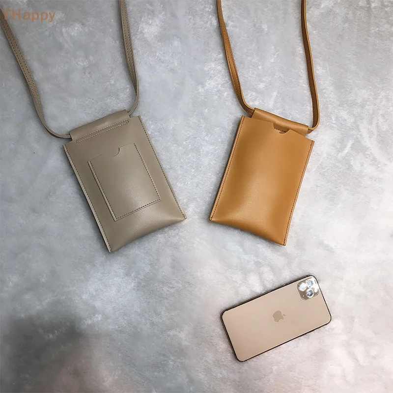 

Creative Versatile Crossbody Bag Fashion Mini One Shoulder Phone Bag