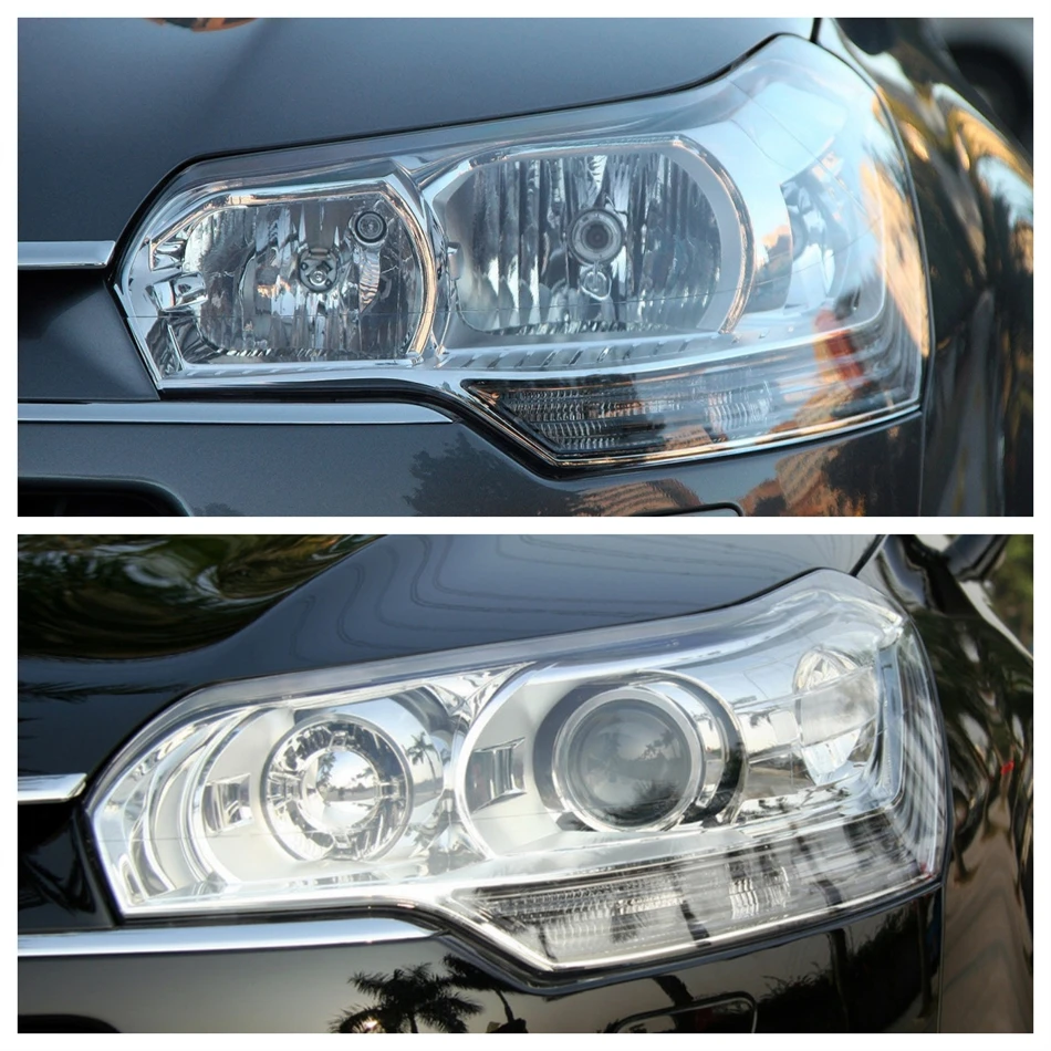 For Citroen C5 2010 2011 2012 2013 2014 2015 2016 Car Accessories