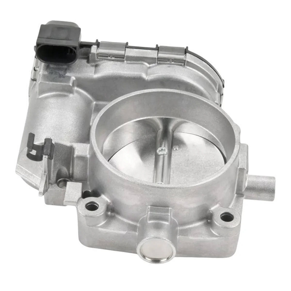 New Throttle Body Valve for Mercedes-Benz C240 C280 C320 CLK320 E320 ML320 SLK320 NO: 0280750019 A1121410125