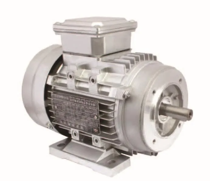 2.2KW 3hp 3 phase Electric induction Motor Made in China