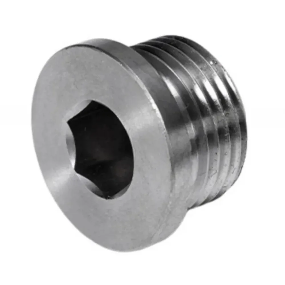 For BMW R1200GS 1250GS ADV Motorcycle Rear Oil Drain Engine Oil Drain Plug Bolt Genuine Brand New