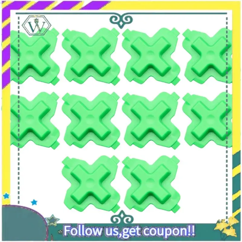 

A28Q-Elite Замена контроллера Эксклюзивные кнопки Направленный ключ Магнитный кронштейн для одного контроллера Elite